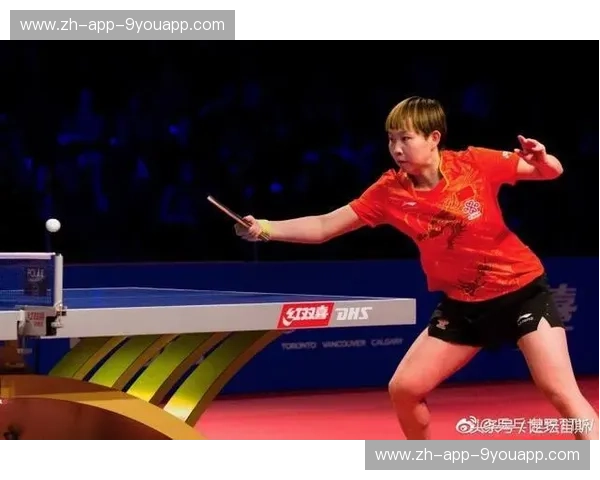 乒乓球擦边争议:在瞬间的边缘里,寻找公平与创新的答案 乒乓球擦边争议:在瞬间的边缘里,寻找公平与创新的答案