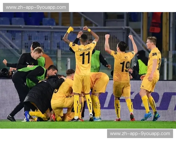 新闻欧协联:连接欧洲脉搏,讲述不一样的世界故事 新闻欧协联:连接欧洲脉搏,讲述不一样的世界故事