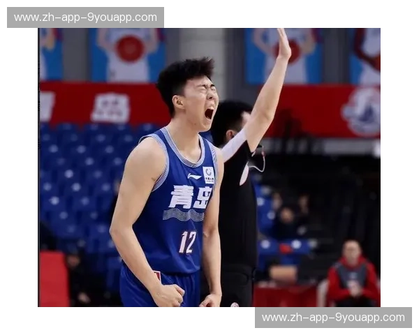 蓝色海风激荡，京城劲旅来袭：青岛男篮vs北控男篮，一场激情与荣耀的碰撞！